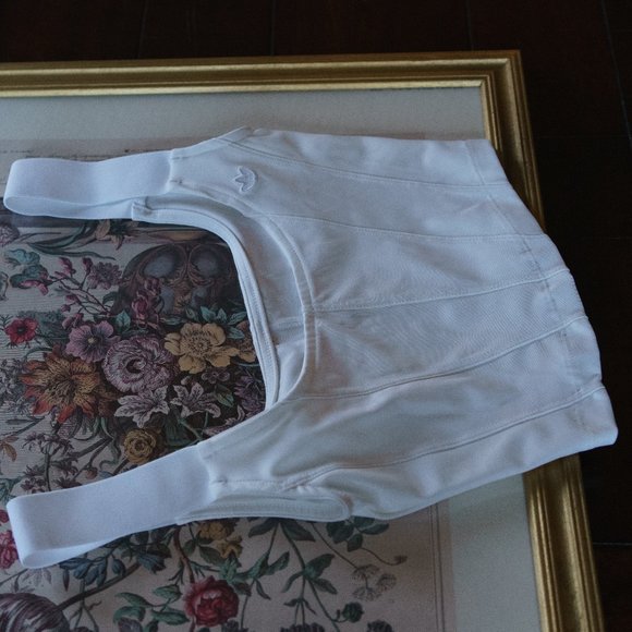 Adidas corset top - Picture 3 of 4